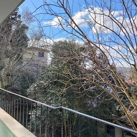 Apartment An Tale An Dream The Bosphorus 3