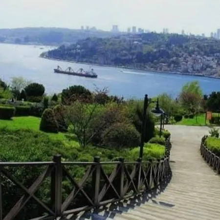Apartment An Tale An Dream The Bosphorus 3