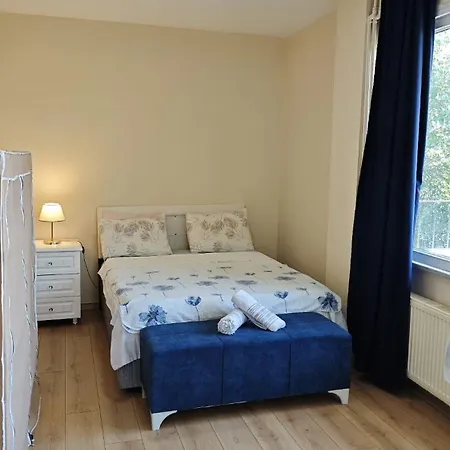An Tale An Dream The Bosphorus 3 Apartment *
