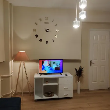 An Tale An Dream The Bosphorus 3 *