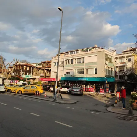 An Tale An Dream The Bosphorus 3