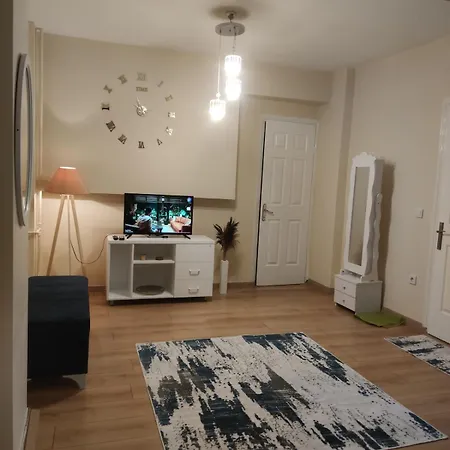 Lägenhet An Tale An Dream The Bosphorus 3 Istanbul