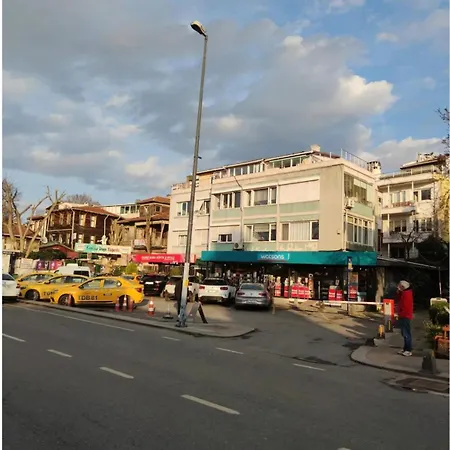 An Tale An Dream The Bosphorus 3 *