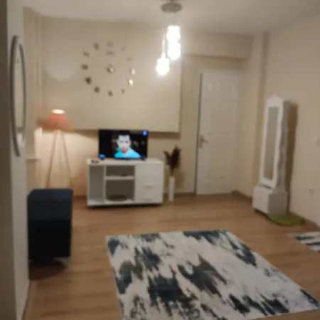 Lägenhet An Tale An Dream The Bosphorus 3 *