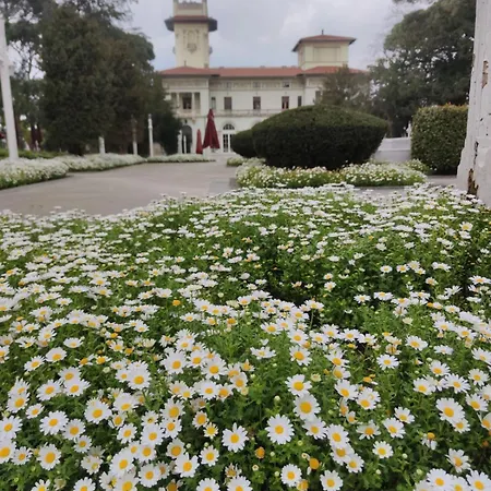 Lägenhet An Tale An Dream The Bosphorus 3 Istanbul