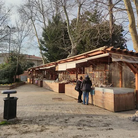 An Tale An Dream The Bosphorus 3 * Istanbul