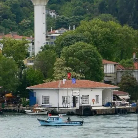 An Tale An Dream The Bosphorus 3 *