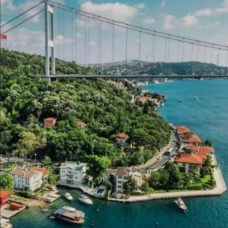 An Tale An Dream The Bosphorus 3