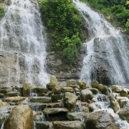 Lägenhet An Tale An Dream The Bosphorus 3