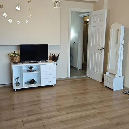 Lägenhet An Tale An Dream The Bosphorus 3