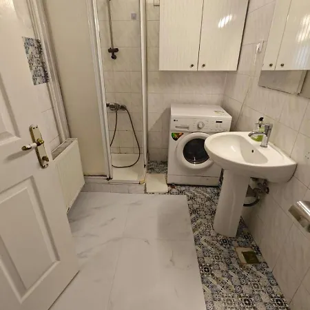 Lägenhet An Tale An Dream The Bosphorus 3