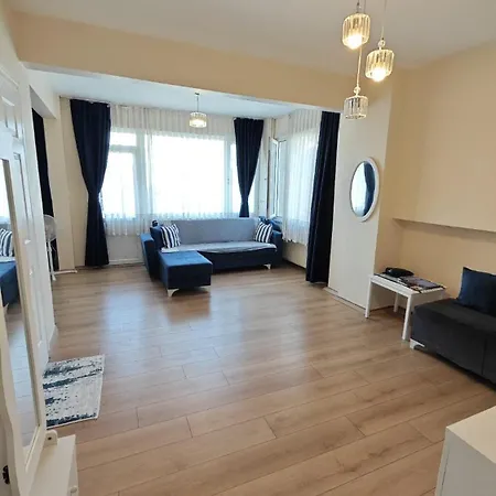 An Tale An Dream The Bosphorus 3 Istanbul