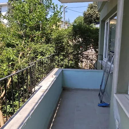 An Tale An Dream The Bosphorus 3 * Istanbul