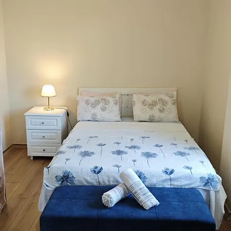 An Tale An Dream The Bosphorus 3 Lägenhet *