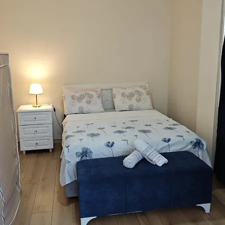 An Tale An Dream The Bosphorus 3