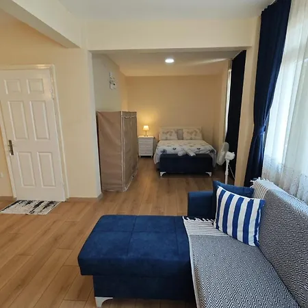 An Tale An Dream The Bosphorus 3 Lägenhet Istanbul