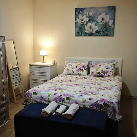 An Tale An Dream The Bosphorus 3 Lägenhet