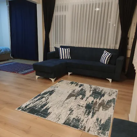 Apartment An Tale An Dream The Bosphorus 3 Istanbul