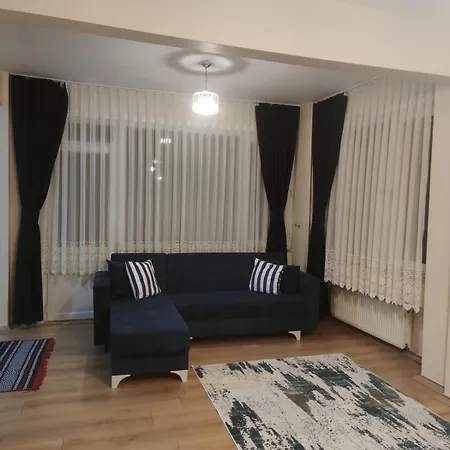 An Tale An Dream The Bosphorus 3 Apartment *