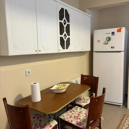 An Tale An Dream The Bosphorus 3 Apartment