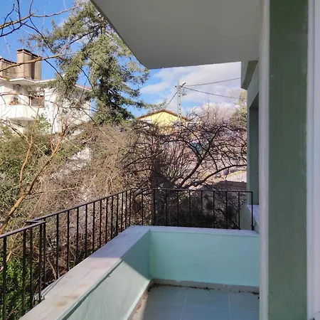 Apartment An Tale An Dream The Bosphorus 3 Istanbul