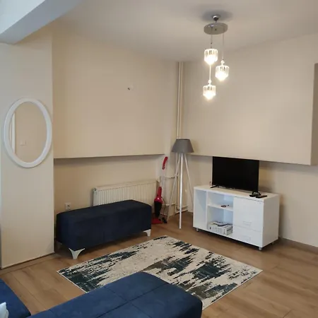 Apartment An Tale An Dream The Bosphorus 3