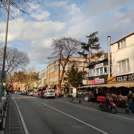 An Tale An Dream The Bosphorus 3 Apartment *