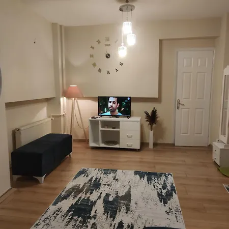 An Tale An Dream The Bosphorus 3 Apartment