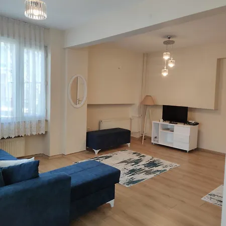 Apartment An Tale An Dream The Bosphorus 3 *