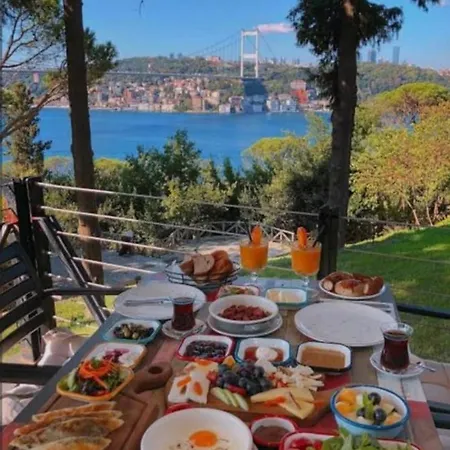 An Tale An Dream The Bosphorus 3