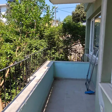 An Tale An Dream The Bosphorus 3 Apartment