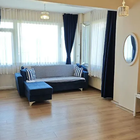 Apartment An Tale An Dream The Bosphorus 3
