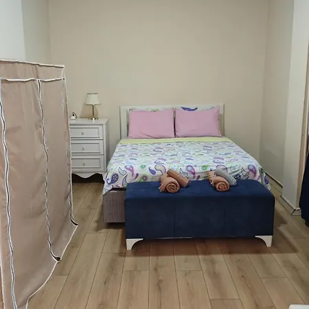 An Tale An Dream The Bosphorus 3 Apartment Istanbul