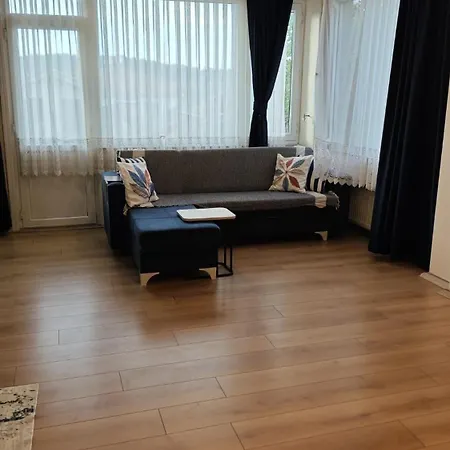 An Tale An Dream The Bosphorus 3 Apartment Istanbul