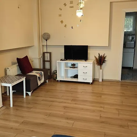 Apartment An Tale An Dream The Bosphorus 3 *