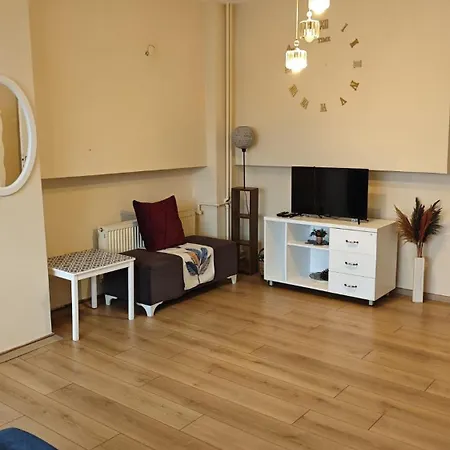 Apartment An Tale An Dream The Bosphorus 3