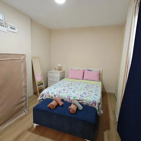 An Tale An Dream The Bosphorus 3 Apartment