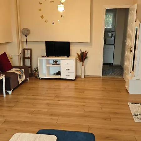 Apartment An Tale An Dream The Bosphorus 3 Istanbul