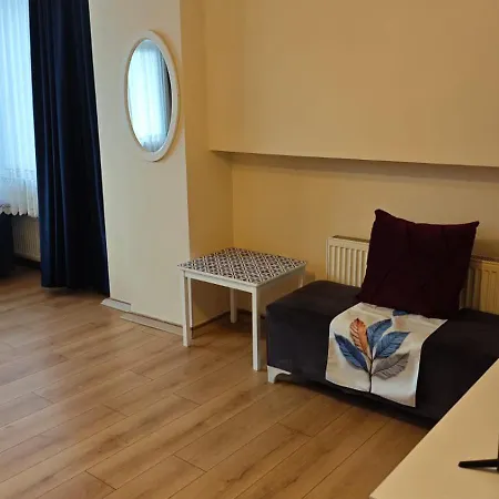 Apartment An Tale An Dream The Bosphorus 3 *