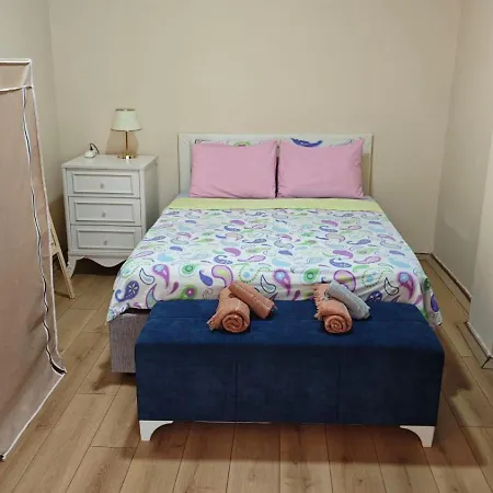 An Tale An Dream The Bosphorus 3