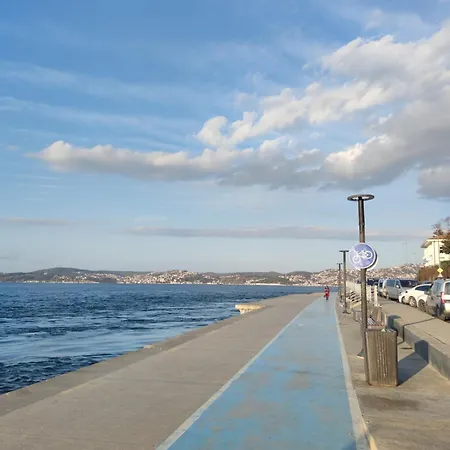アパート An Tale An Dream The Bosphorus 3 イスタンブール