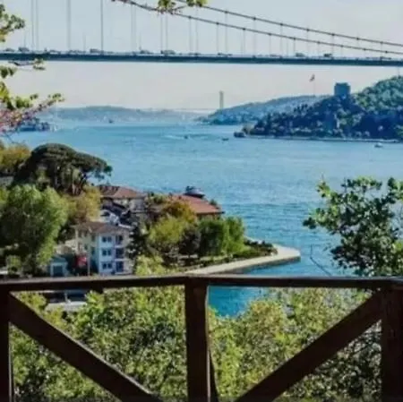 An Tale An Dream The Bosphorus 3 * イスタンブール